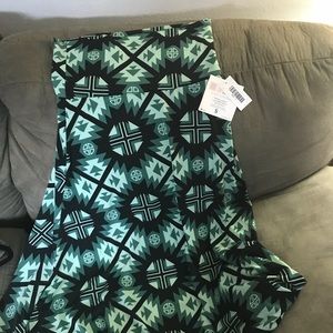 LulaRoe Maxi